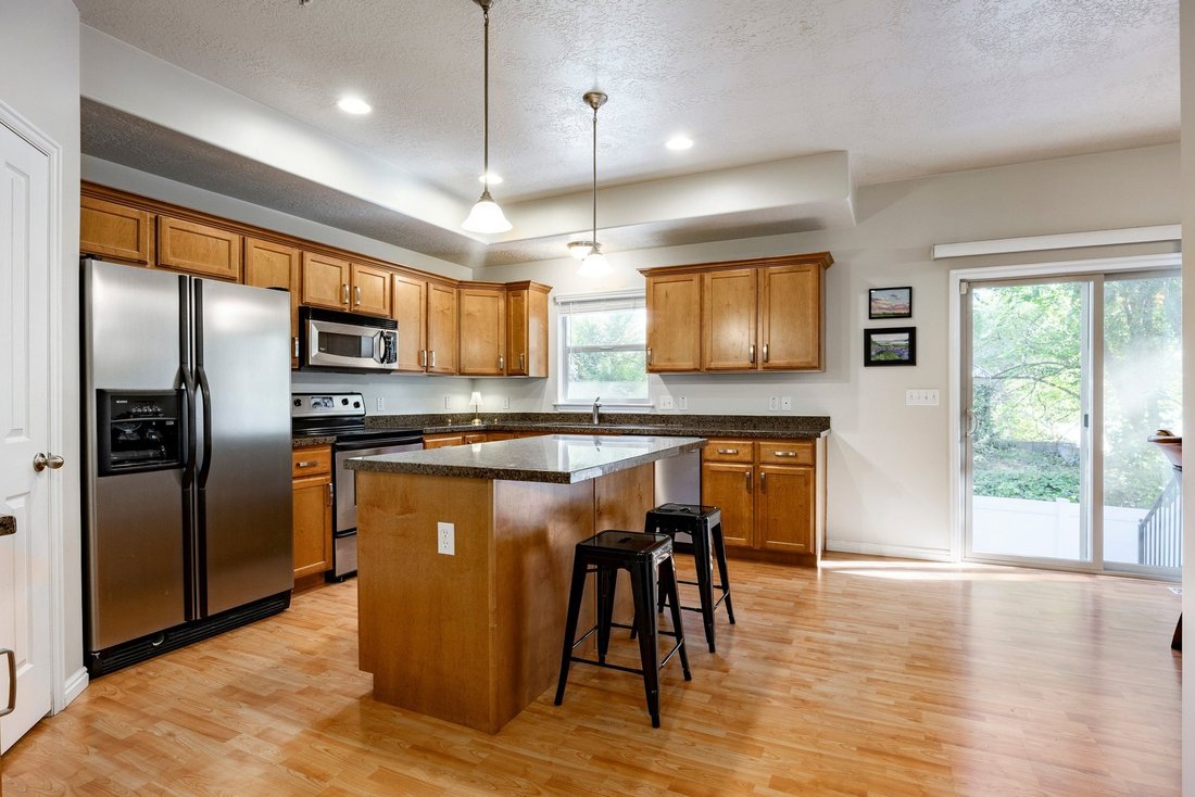 Townhouse in South Salt Lake, Utah, United States 4 - 19099690