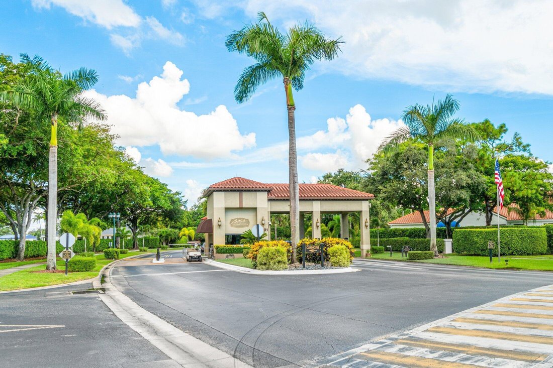 Haus in Boca Raton, Florida, Vereinigte Staaten 2 - 19099553
