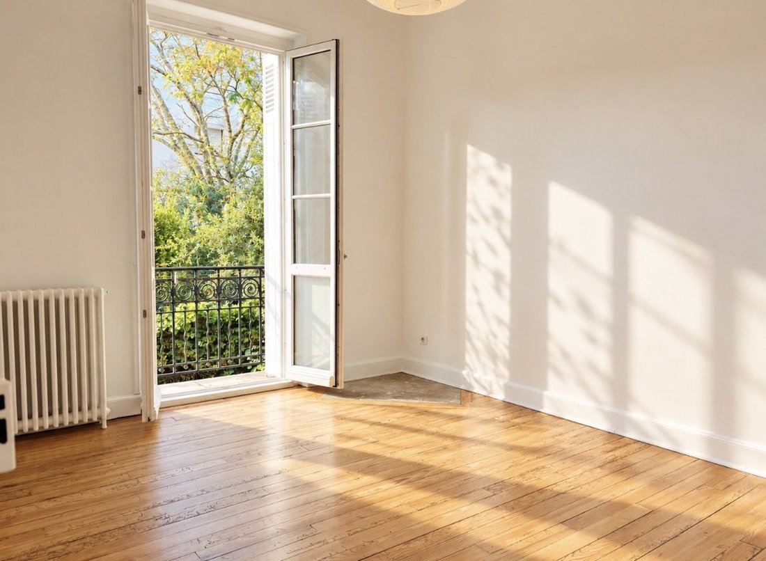 Appartement à Biarritz, Nouvelle-Aquitaine, France 4 - 19099069