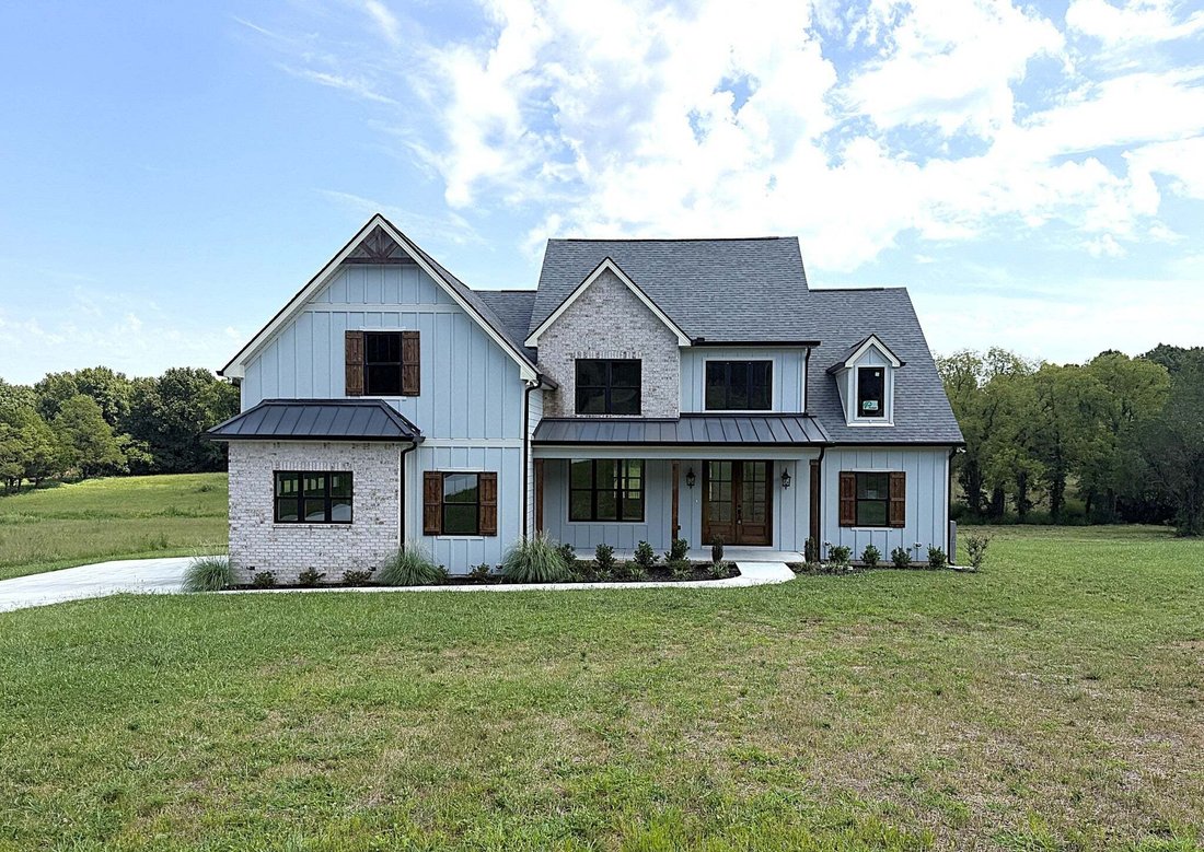 Haus in Lebanon, Tennessee, Vereinigte Staaten 1 - 19099332