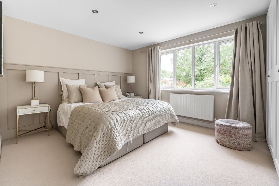Casa en Pyrford Green, Woking, Inglaterra 2 - 16939862