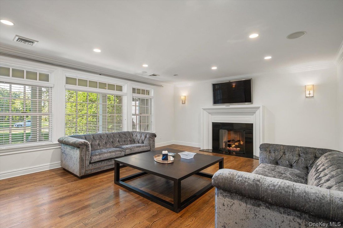 Casa en Old Westbury, Nueva York, Estados Unidos 5 - 19099392