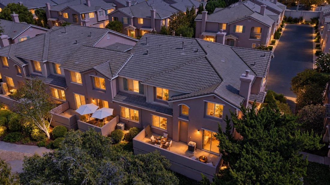 Townhouse in San Jose, California, United States 4 - 19099492
