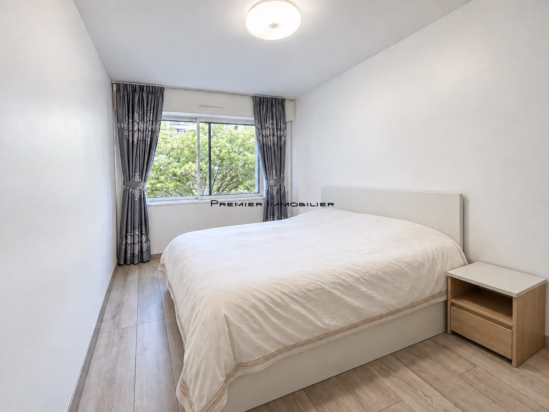 Appartement à Manin-Jaurès, Paris 19e Arrondissement, Paris 4 - 19099084