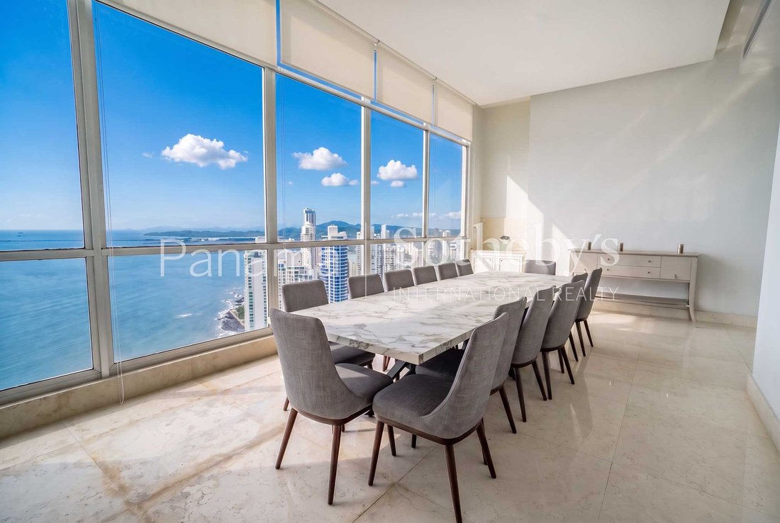 Apartamento en Panamá, Panamá, Panamá 2 - 19099681