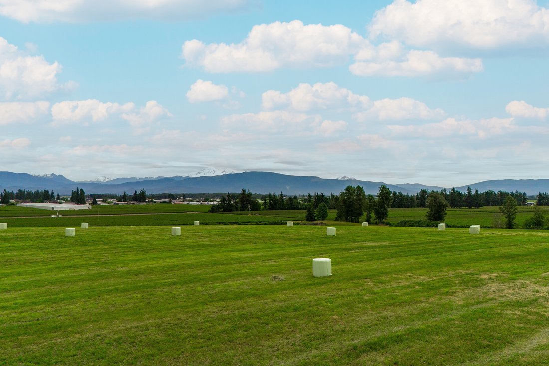 Azienda agricola a Abbotsford, Columbia Britannica, Canada 2 - 19099713