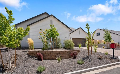 Haus in Sparks, Nevada, Vereinigte Staaten 1