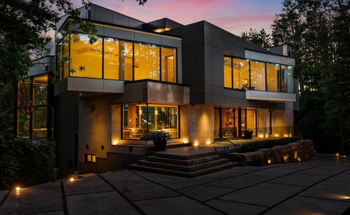 Casa en Whitchurch-Stouffville, Ontario, Canadá 1