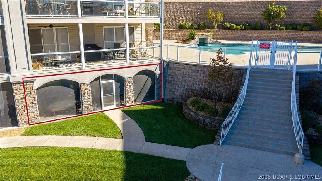 Condo in Osage Beach, Missouri, United States 3 - 19099186