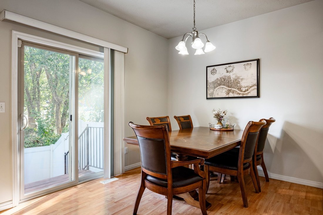 Townhouse in South Salt Lake, Utah, United States 5 - 19099690