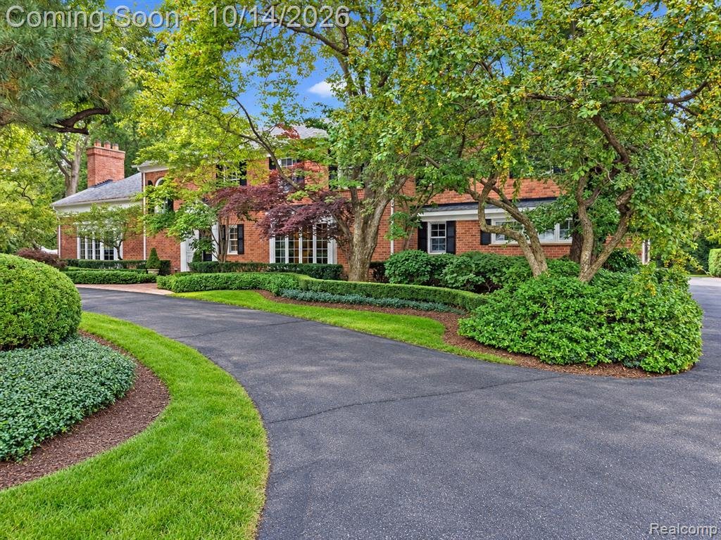 House in Bloomfield Hills, Michigan, United States 2 - 19099533