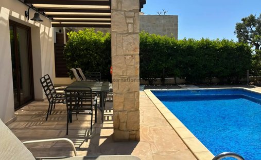 Villa in Kouklia, Paphos, Zypern 1