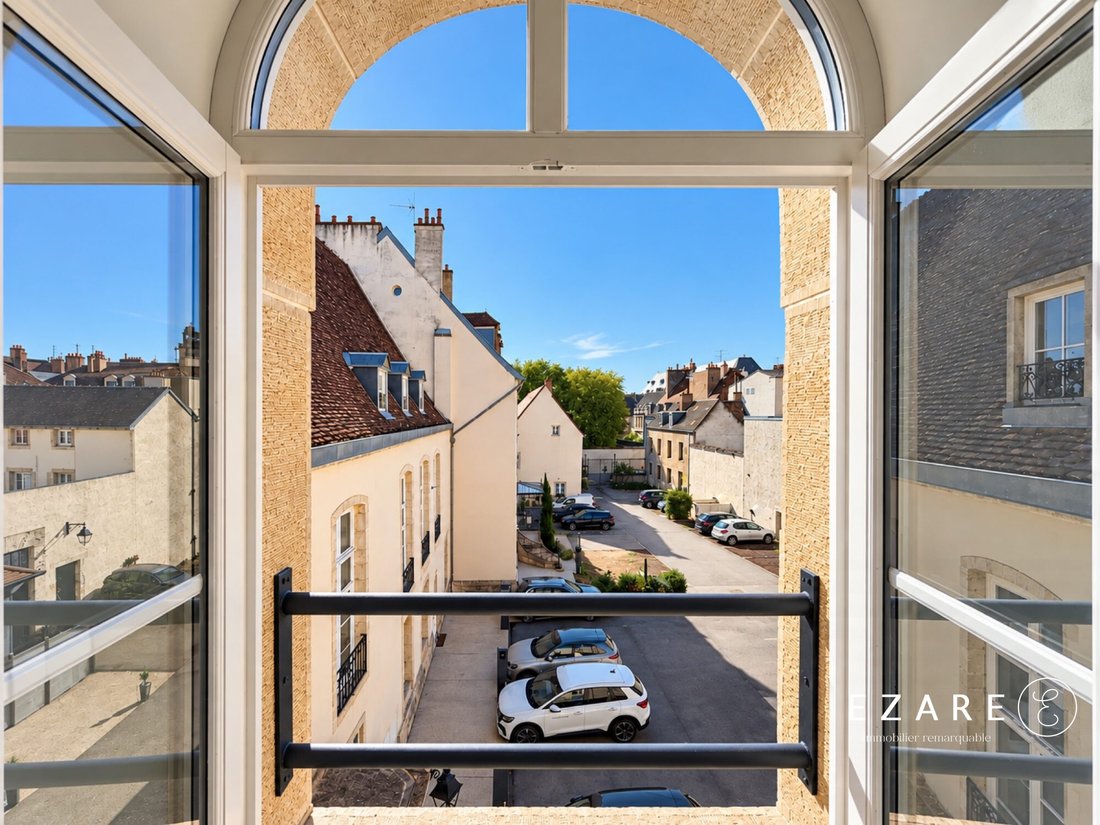 Wohnung in Grangier, Dijon, Frankreich 4 - 19098987