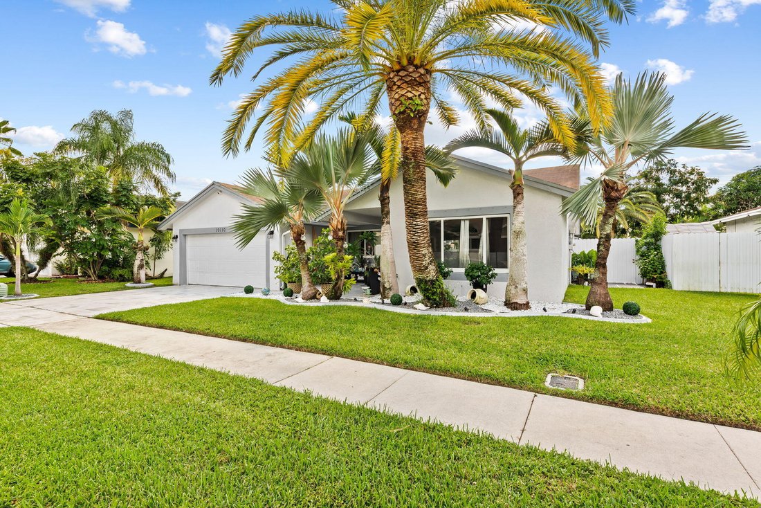 Casa a Davie, Florida, Stati Uniti 2 - 19099551