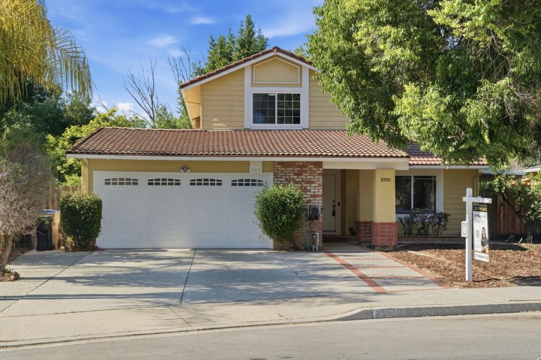 Casa a San Jose, California, Stati Uniti 2 - 19099484