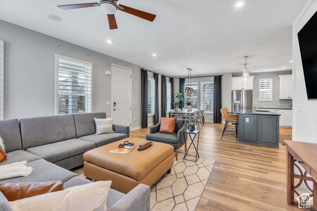 House in South Jordan, Utah, United States 2 - 19099243