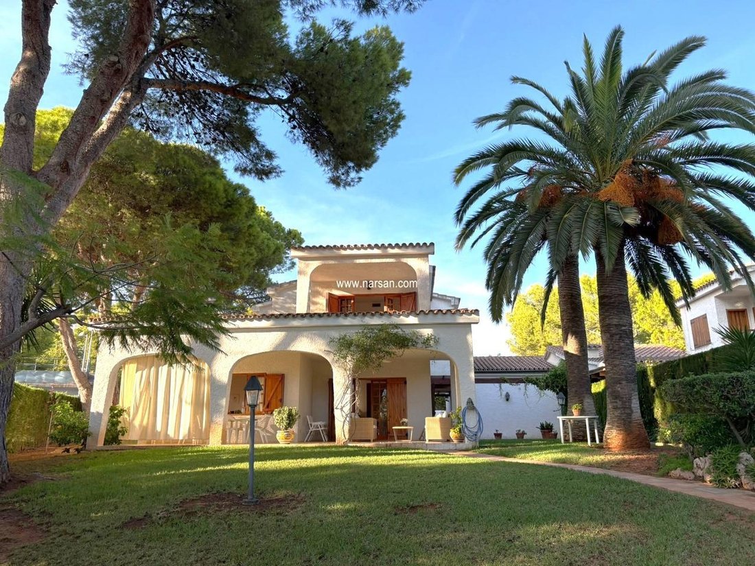 Chalet en España 4 - 19099417