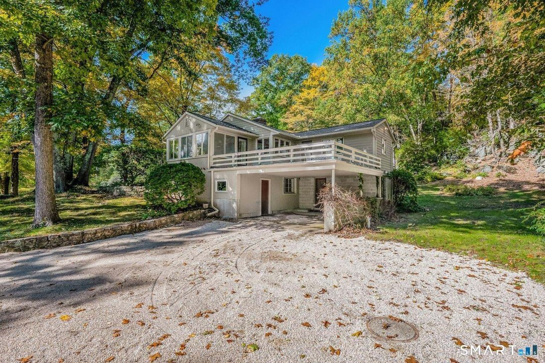 Casa en Wilton, Connecticut, Estados Unidos 4 - 19099208