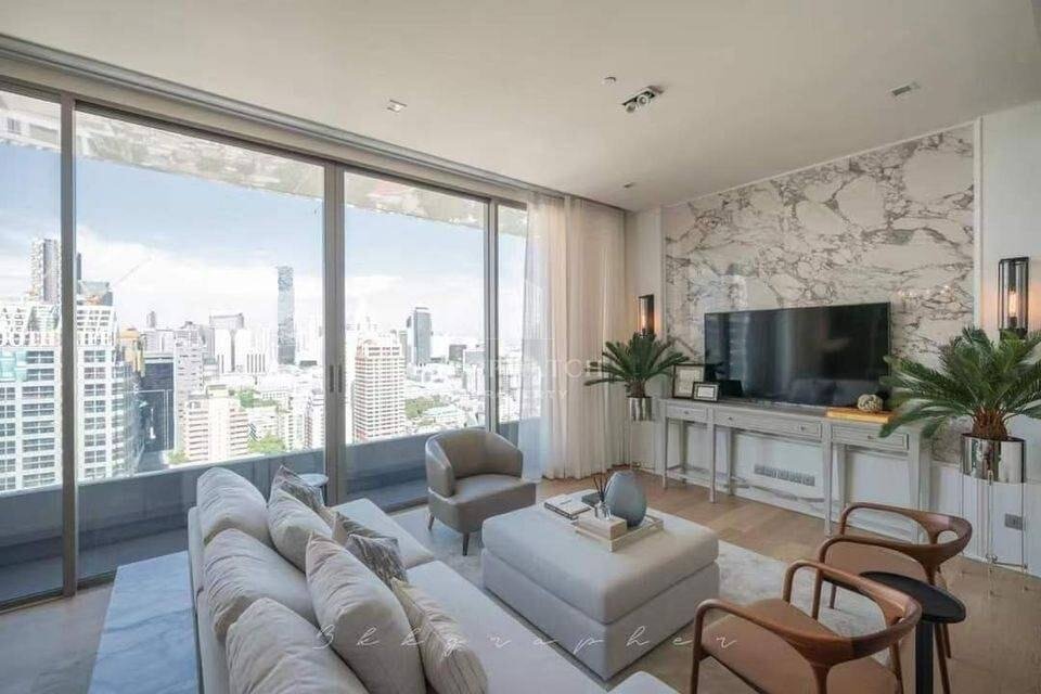 Condo in Bangkok, Bangkok, Thailand 2 - 19099245
