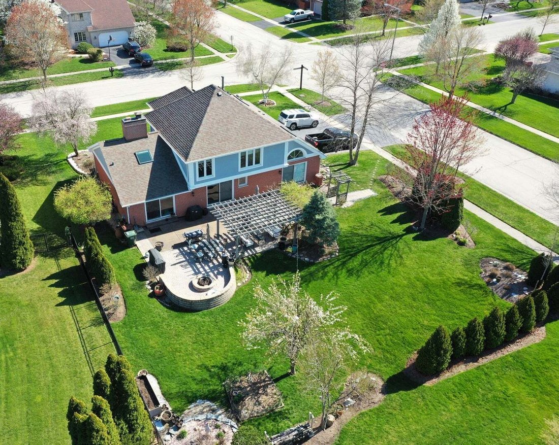 Haus in Frankfort Township, Illinois, Vereinigte Staaten 2 - 19099600