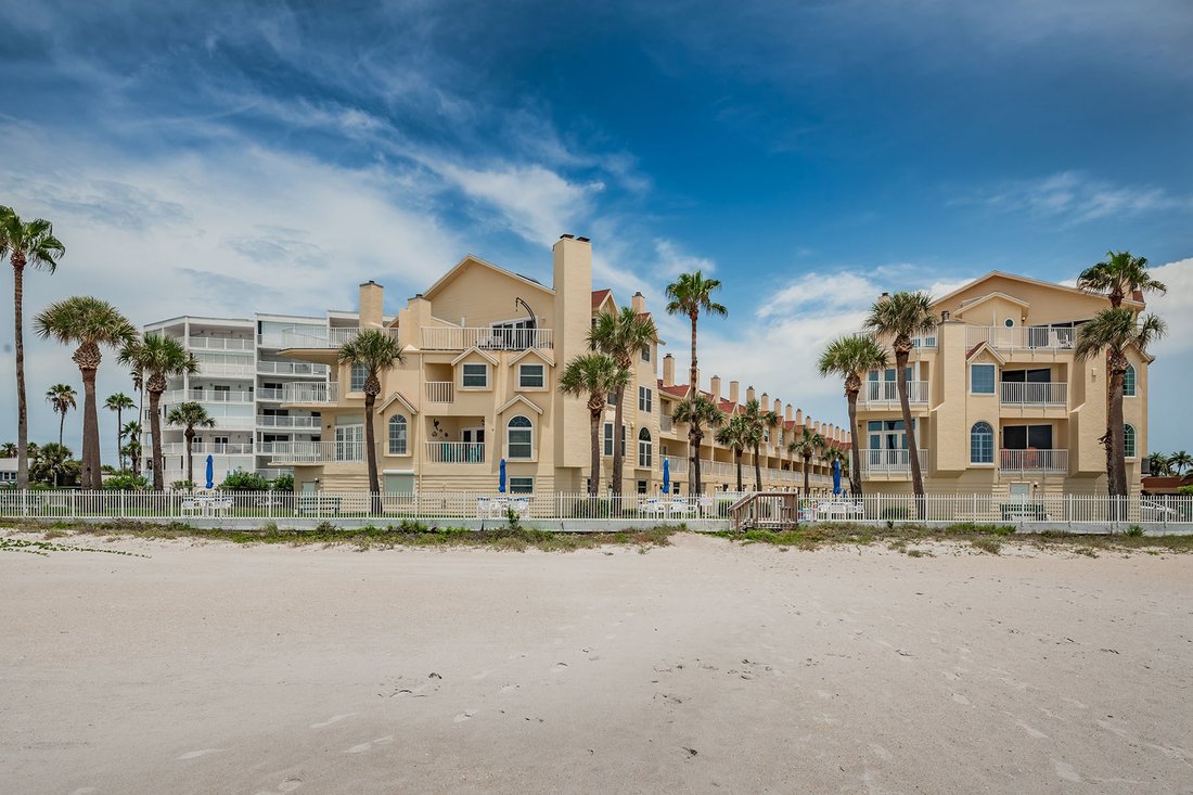 Residenza a Madeira Beach, Florida, Stati Uniti 5 - 19099704