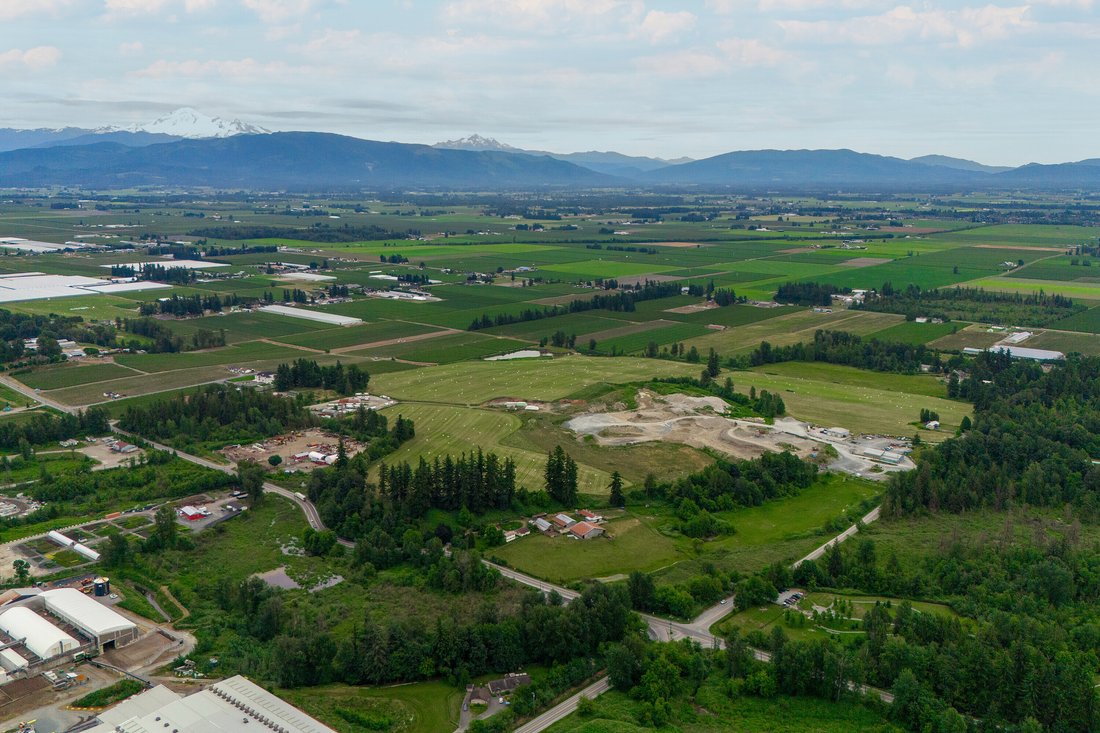 Azienda agricola a Abbotsford, Columbia Britannica, Canada 3 - 19099713