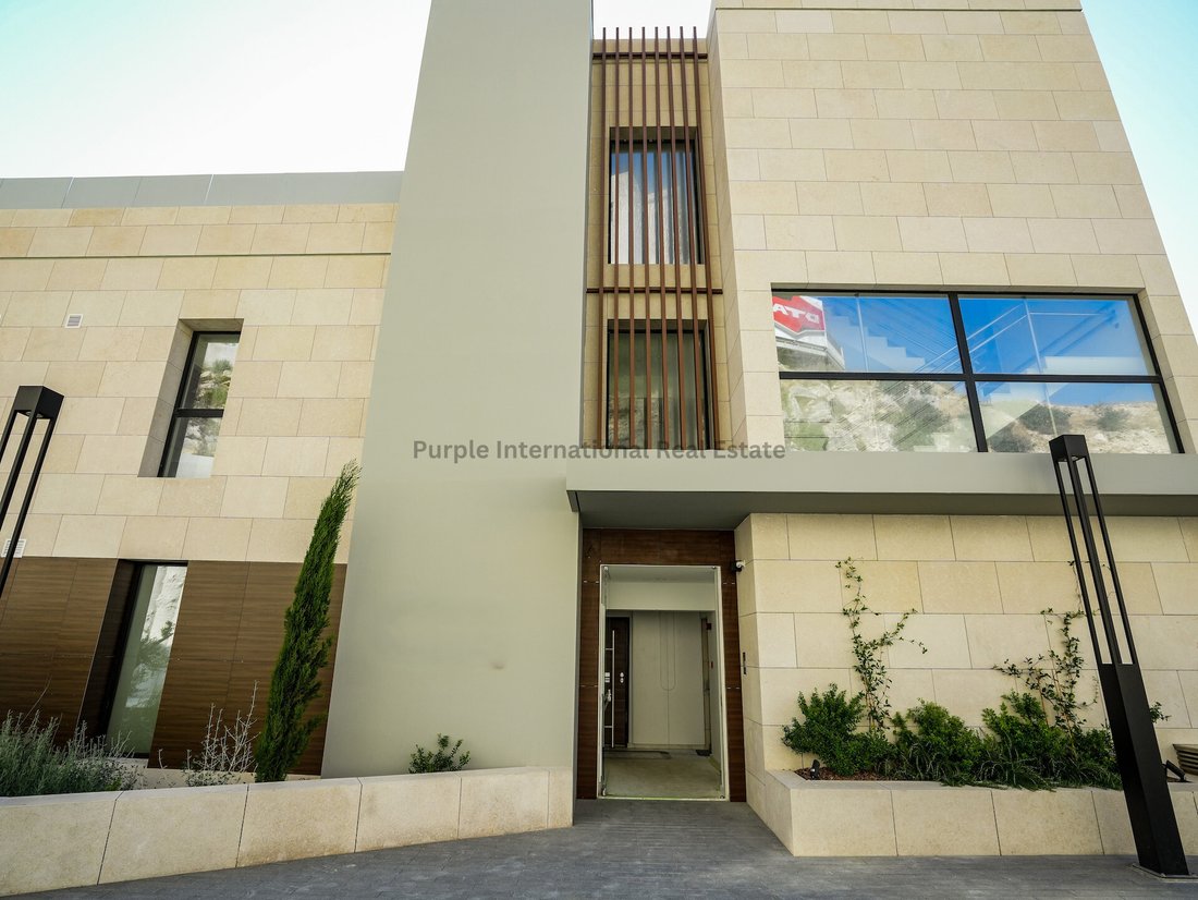 Apartment in Agios Tychon, Limassol, Cyprus 1 - 19099750