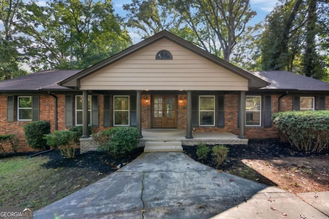 Haus in Atlanta, Georgia, Vereinigte Staaten 1 - 19099431