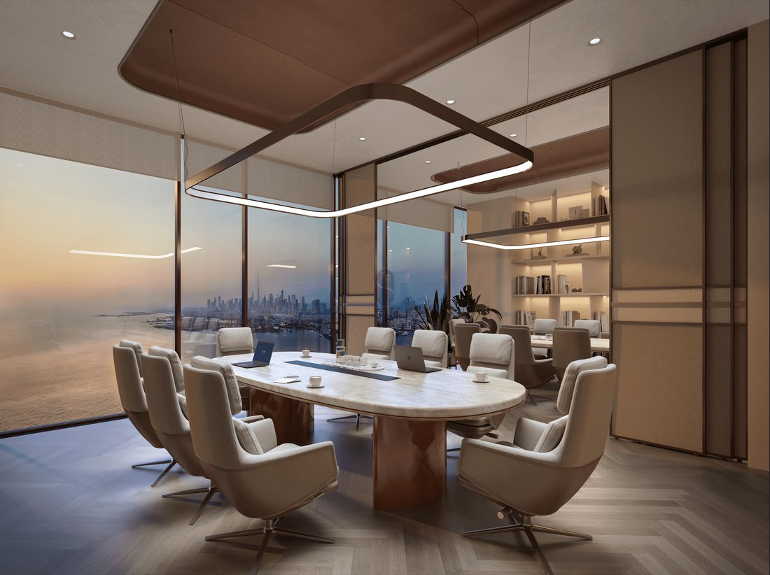 Al Mina / Dubai Maritime City, Dubai, United Arab Emirates 4 - 19099745