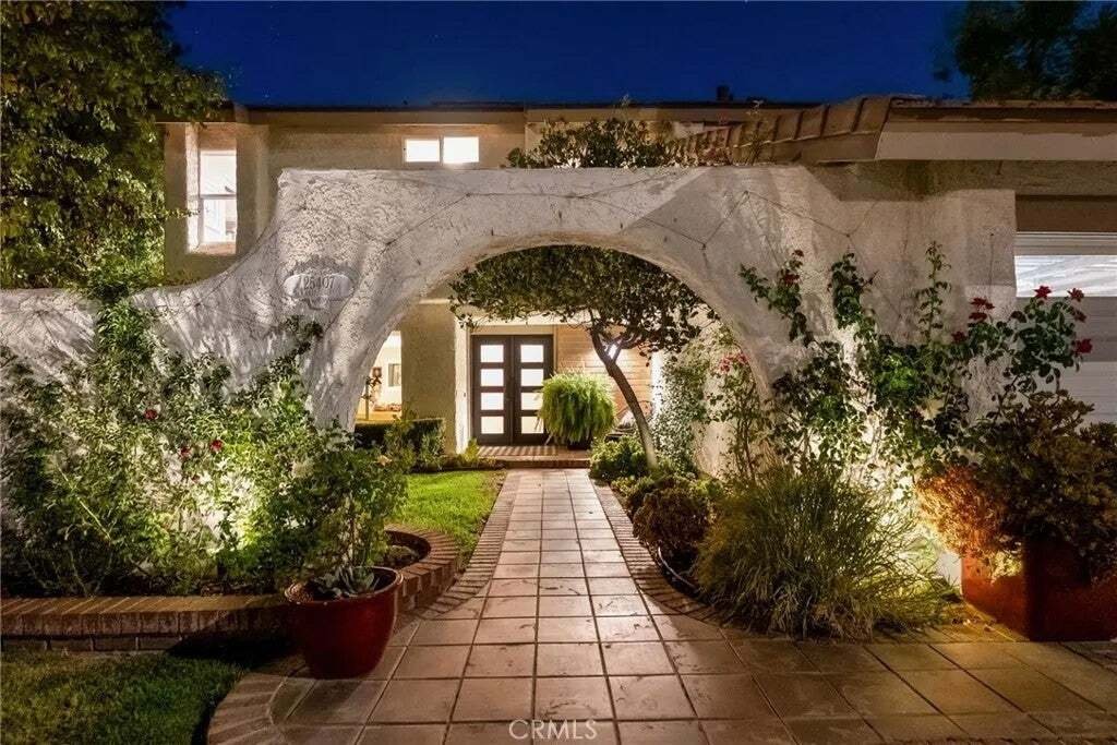 Maison à Santa Clarita, Californie, États-Unis 4 - 19099589