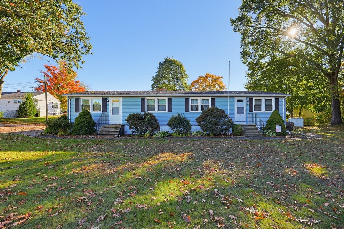 Haus in Norwood, Massachusetts, Vereinigte Staaten 3 - 19099711