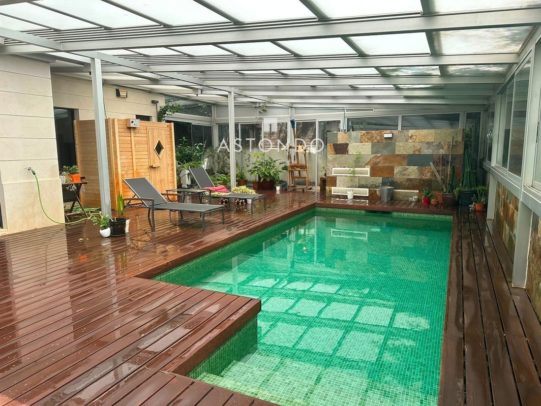 Chalet in Boadilla del Monte, Autonome Gemeinschaft Madrid, Spanien 2 - 19099753