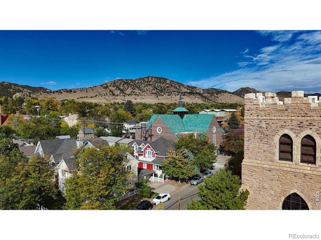 Condo in Boulder, Colorado, United States 3 - 19099377