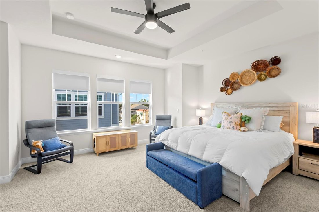 Residenza a Tampa, Florida, Stati Uniti 4 - 19099509