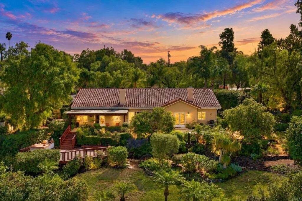 Condominio en Fallbrook, California, Estados Unidos 3 - 19099560