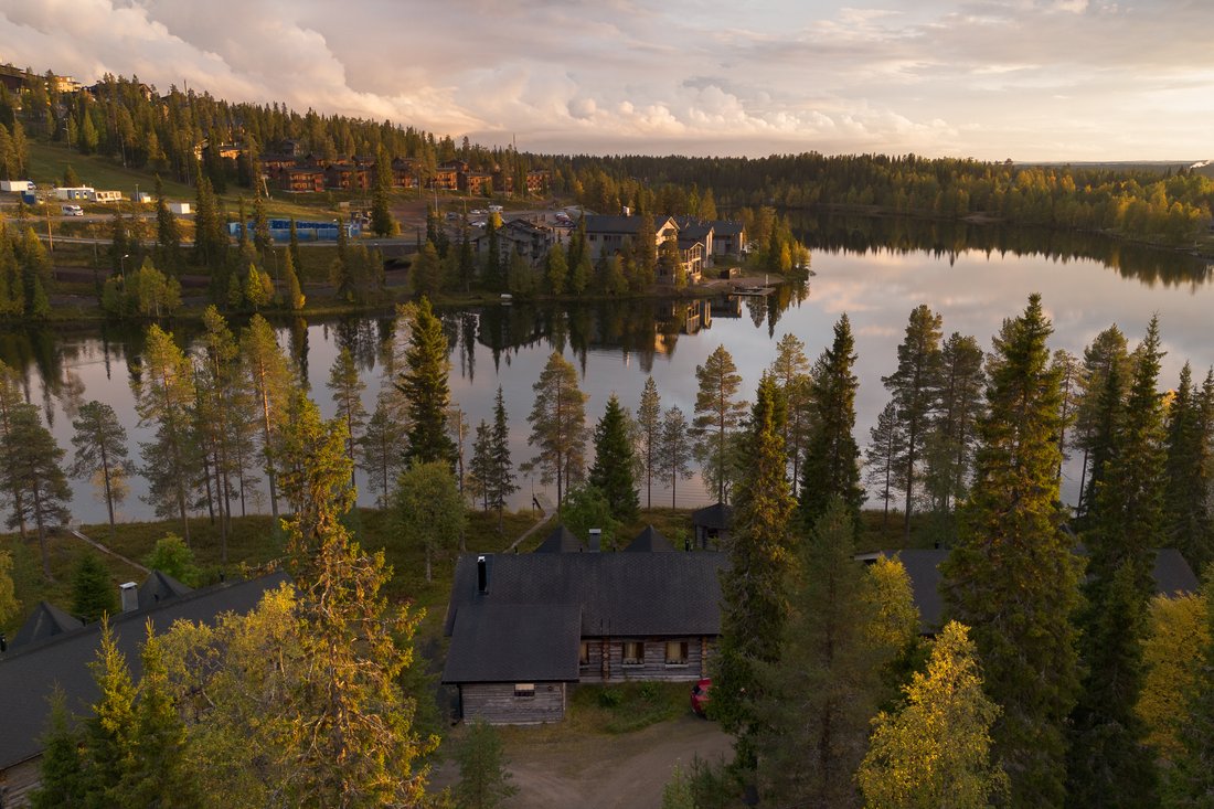 Villa a Kuusamo, Finlandia 1 - 19099147