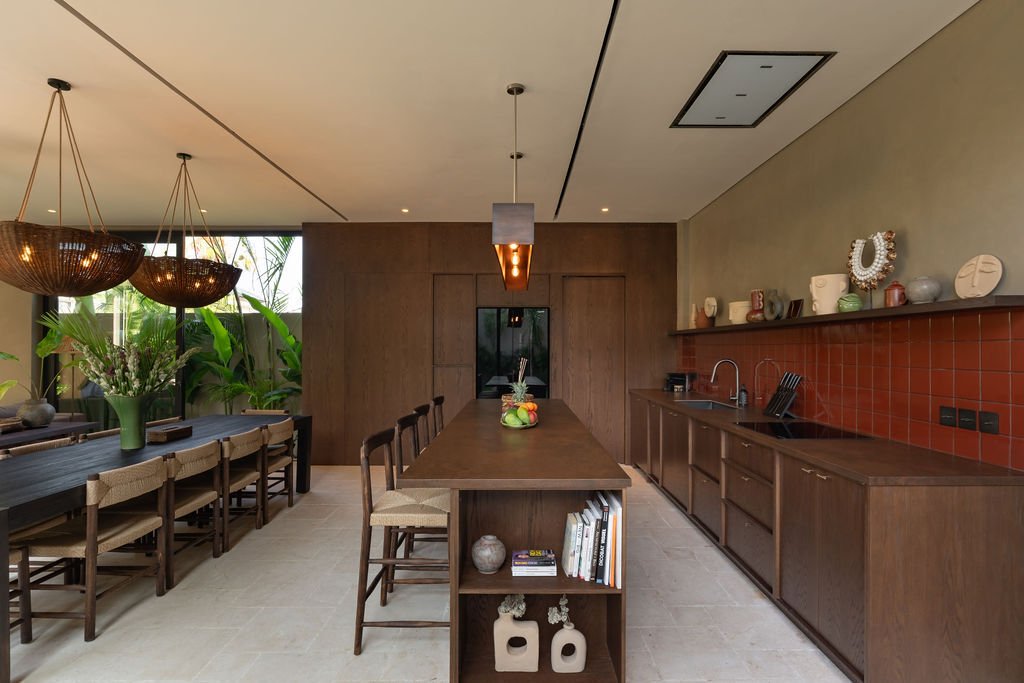 Villa in North Kuta, Bali, Indonesia 4 - 19099137