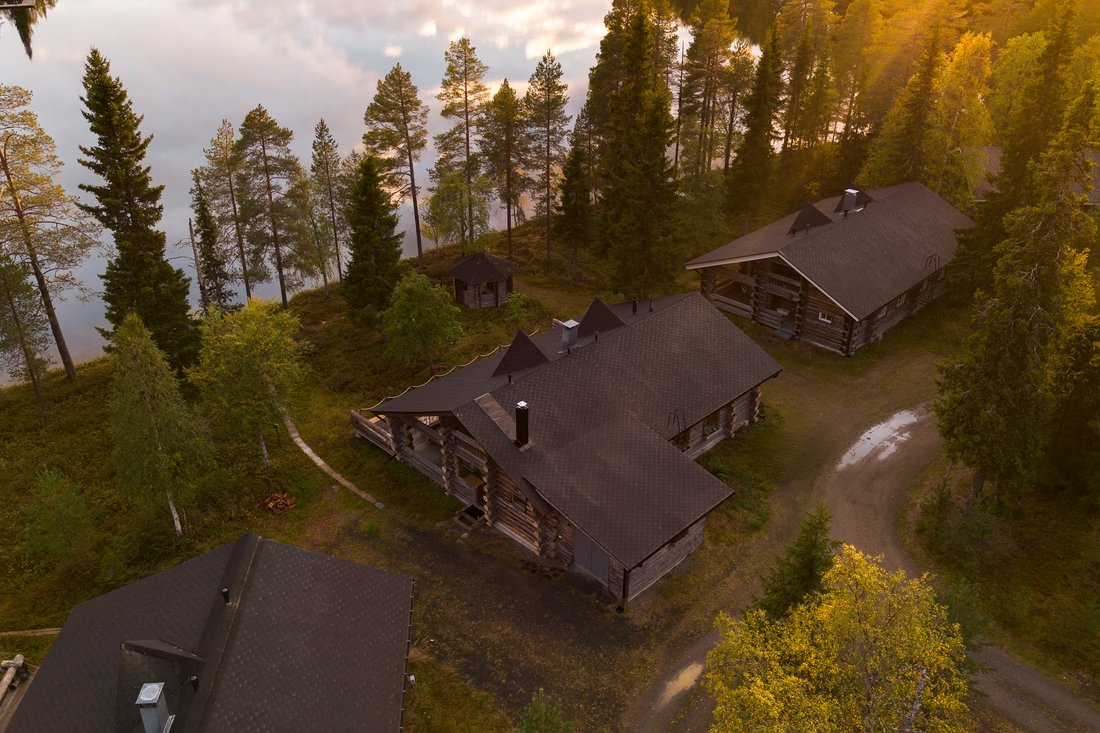 Villa a Kuusamo, Finlandia 2 - 19099147