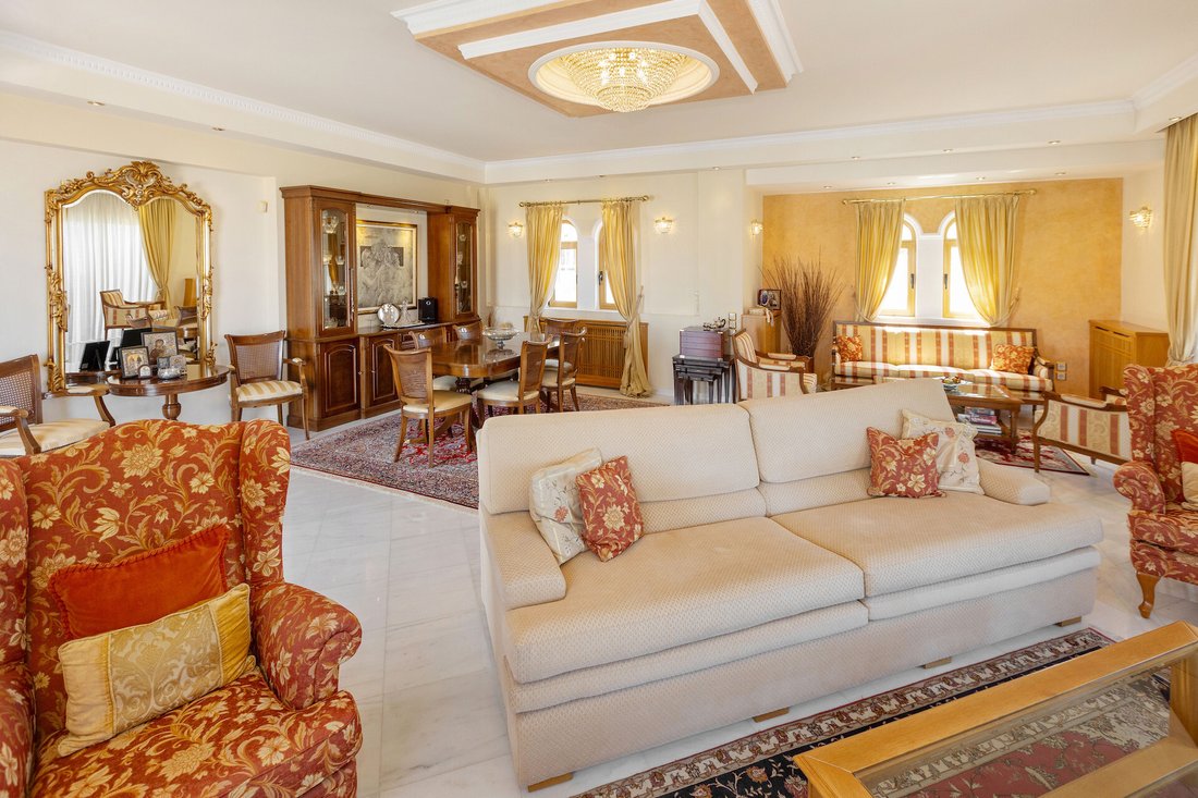 Apartment in Glyfada, Attica, Greece 5 - 18830879