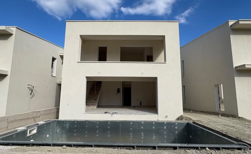 Villa en Kassandra, Macedonia and Thrace, Grecia 1