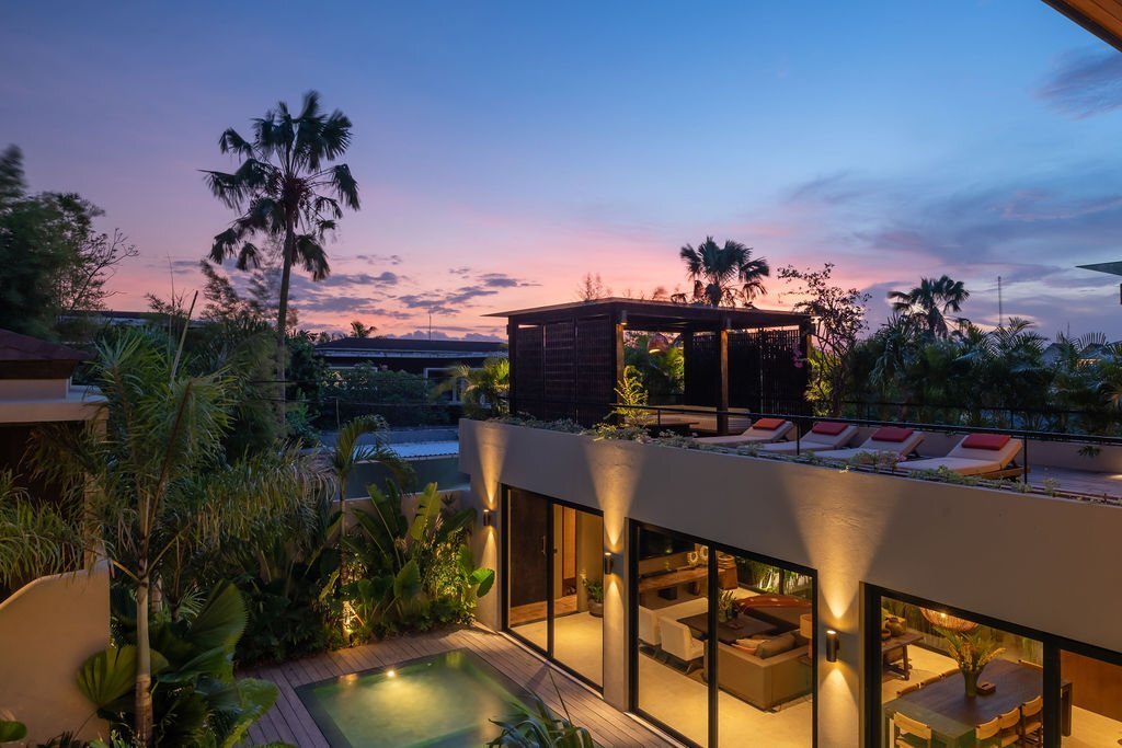 Villa in North Kuta, Bali, Indonesia 2 - 19099137
