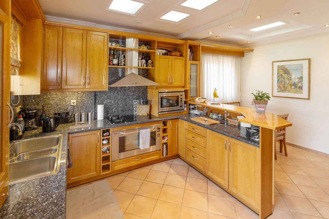 Apartment in Glyfada, Attica, Greece 2 - 18830879