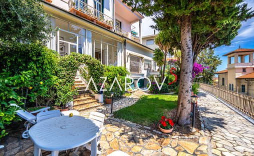Wohnung in Centro - Marina, Sanremo, Ligurien 1