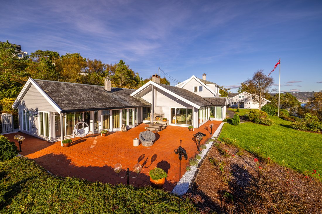 Maison à Alvøy, Vestland, Norvège 4 - 19099766