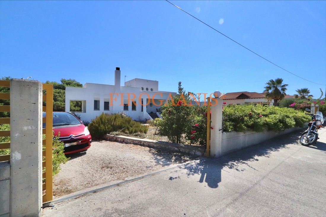 Villa in Rhodes, Aegean, Greece 2 - 19099741