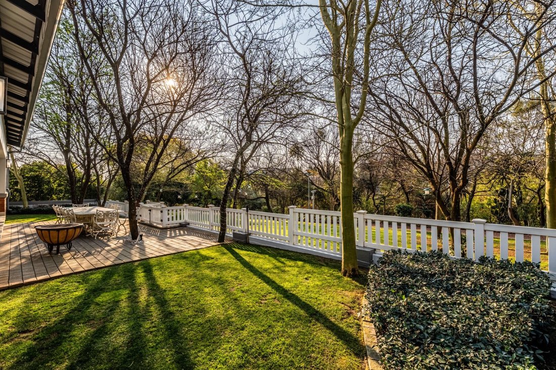 Casa a Olympus AH, Gauteng, Sudafrica 2 - 19100143