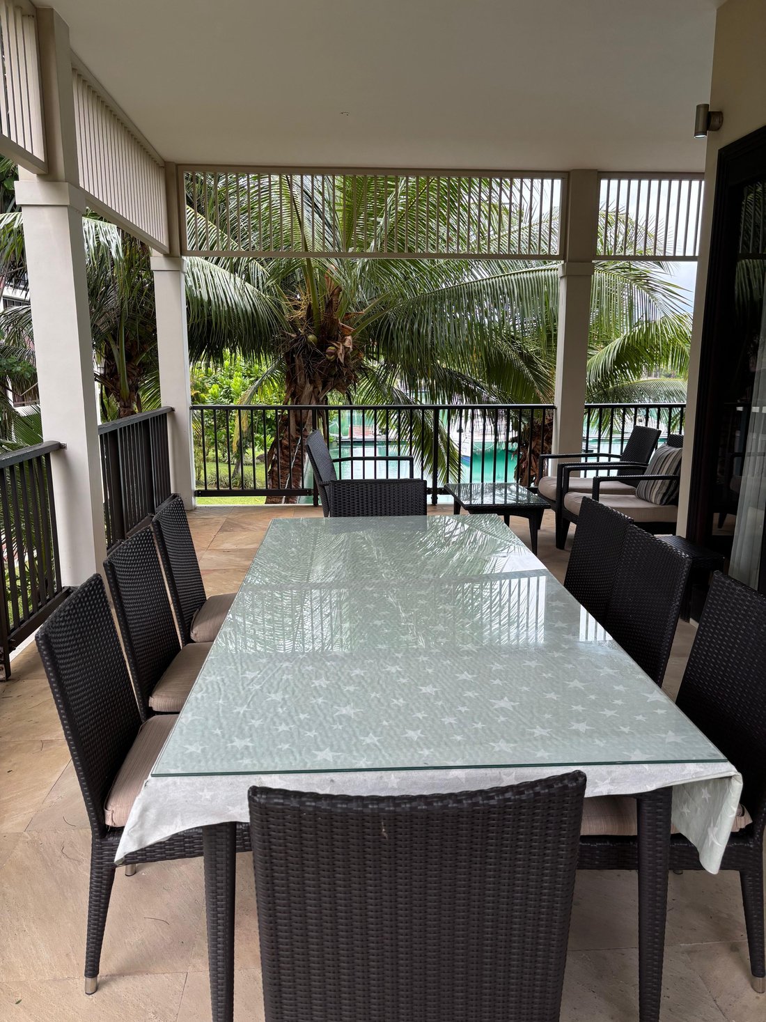 Apartment in Providence, Seychelles 5 - 19100116