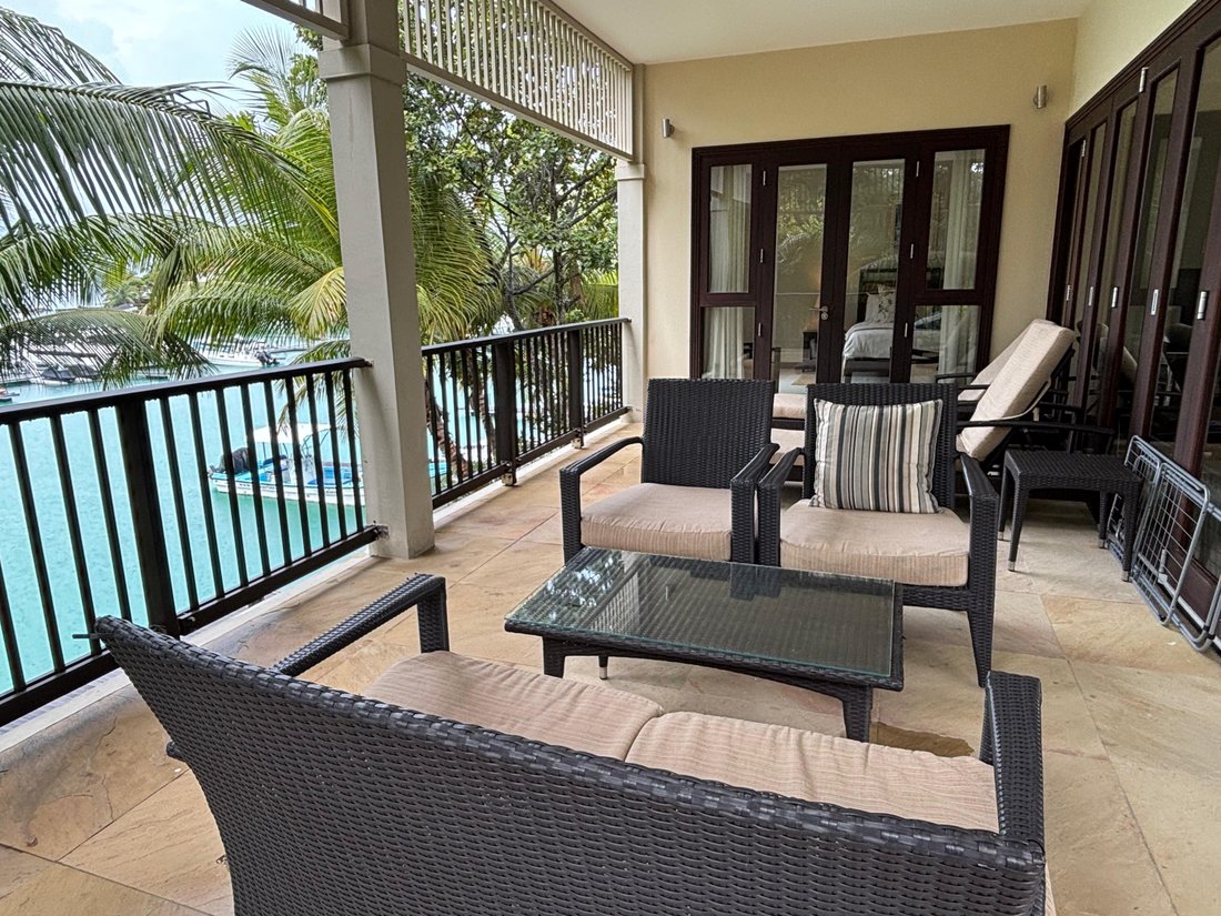 Apartment in Providence, Seychelles 4 - 19100116