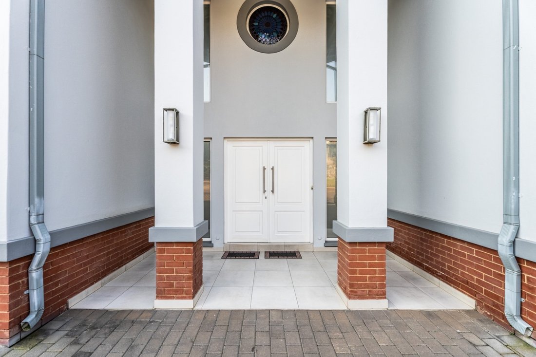 Casa a Olympus AH, Gauteng, Sudafrica 4 - 19100143