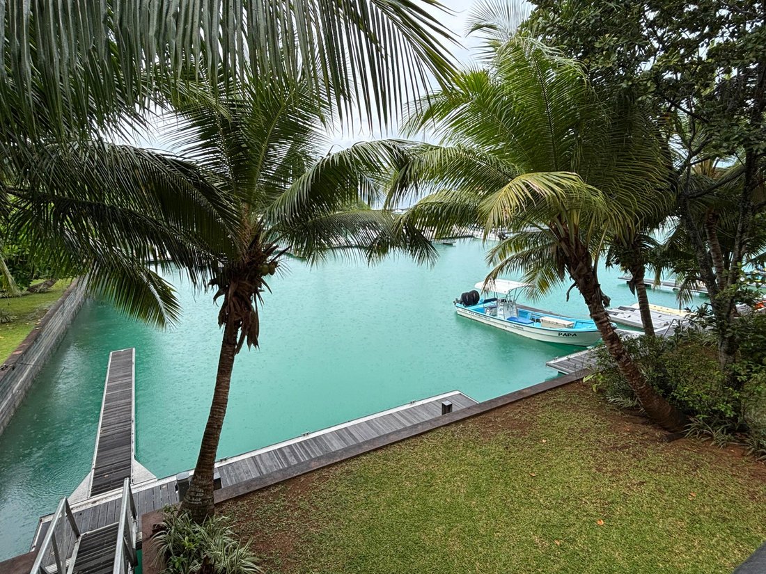Apartment in Providence, Seychelles 3 - 19100116
